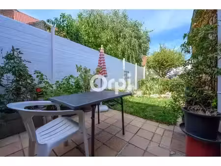 vente maison 5 pièces 130 m² à armentieres (59280)  219 800 €