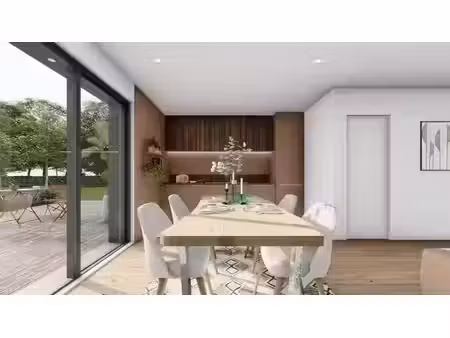 vente maison neuve 3 pièces 59 m² à ciré-d'aunis (17290)  219 500 €