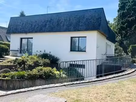 vente maison à cesson-sévigné (35510) : à vendre / 152m² cesson-sévigné