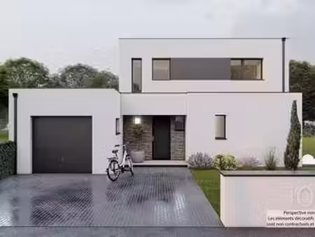 vente maison piscine au relecq-kerhuon (29480) : à vendre piscine / 124m² le relecq-kerhuo