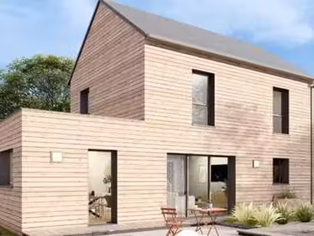 vente maison à plouharnel (56340) : à vendre / 105m² plouharnel