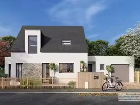 vente maison à trégunc (29910) : à vendre / 105m² trégunc