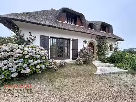vente maison 8 pièces 147.65 m² à goulven (29890)  221 000 €