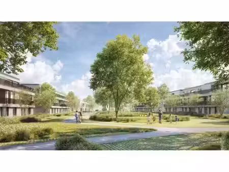 appartement à vendre à herentalsebaan 619 wommelgem (rbw75289)