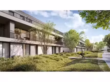 appartement à vendre à herentalsebaan 619 wommelgem (rbw75293)