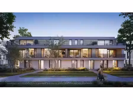 appartement à vendre à herentalsebaan 619 wommelgem (rbw75304)
