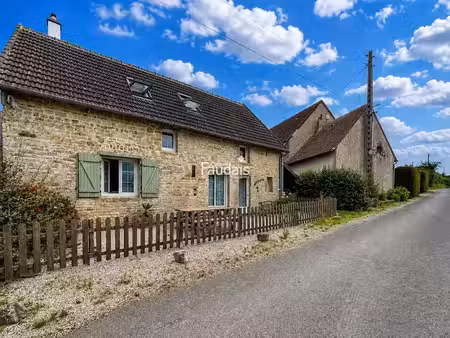 vente maison 4 pièces 88 m² à picauville (50360)  172 500 €