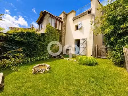 vente maison 4 pièces 89 m² à soleilhas (04120)  175 000 €