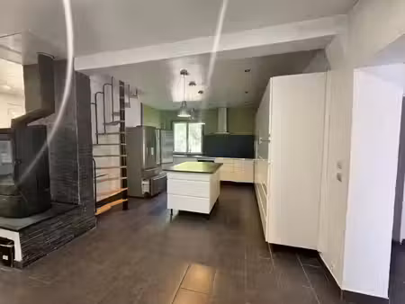 vente maison 6 pièces 142 m² à chuelles (45220)  179 000 €