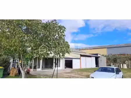 vente maison 6 pièces 250 m² à cormenon (41170)  150 000 €