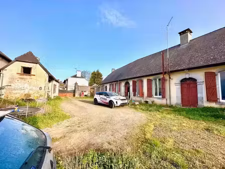 vente maison 5 pièces 485 m² à ossun (65380)  230 000 €