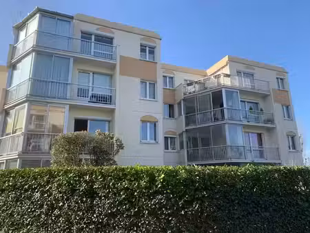 location appartement 3 pièces 67.27 m² à chatou (78400)  1 471 €