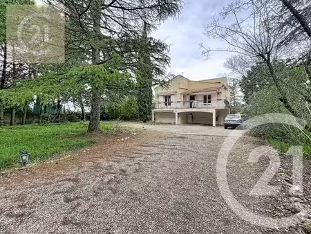 achat : maison (34460)
