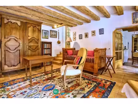 vente maison 5 pièces 133 m² à les ponts-de-ce (49130)  286 200 €