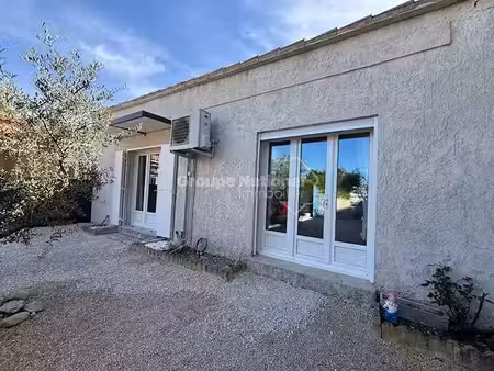 location maison 3 pièces 77 m² à monteux (84170)  700 €