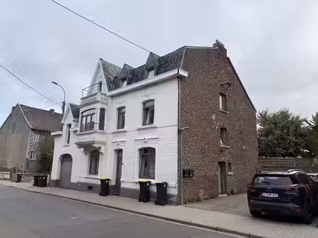 appartement à louer à rue de la bel 24 a aubel (vbe59938)