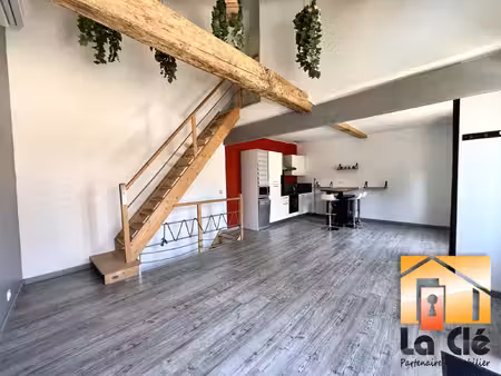 location maison 3 pièces - 47520 le passage d'agen