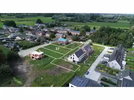 grond te koop in lochristi