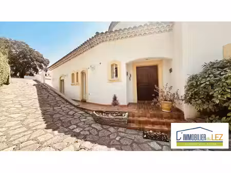 superbe maison à st clément de rivière