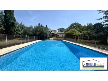 villa centre de montferrier