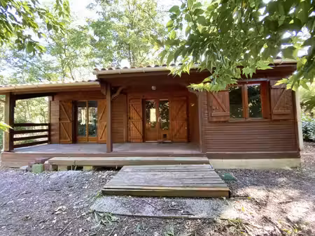 vente maison 2 pièces 37 m² sainte-marthe (47430)