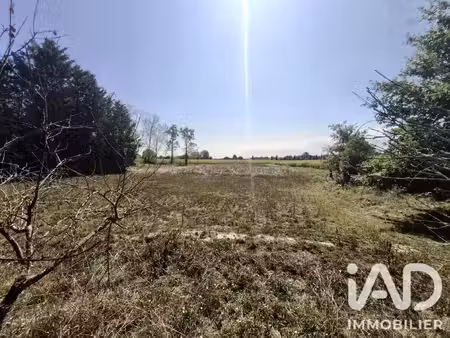 vente terrain 11600 m² sainte-colombe-en-bruilhois (47310)