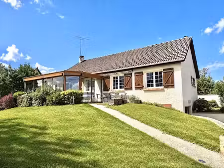 vente maison 5 pièces 96 m² à evreux (27000)  234 000 €