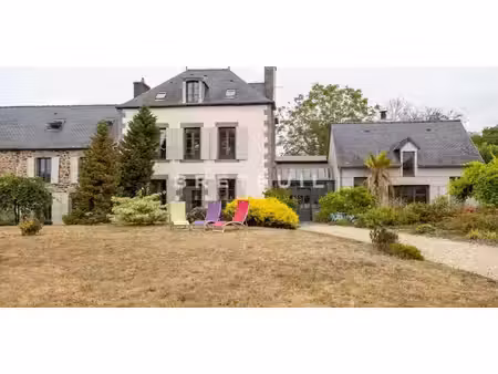 maison avec jardin la ville-ès-nonais (35)