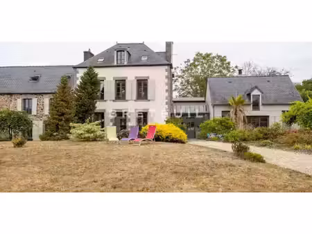 maison avec jardin la ville-ès-nonais (35)
