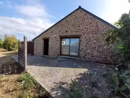 vente maison 5 pièces 133 m² à mézières-sur-couesnon (35140)  236 250 €