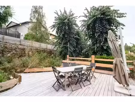 vente maison 8 pièces 212.41 m² à grandris (69870)  250 000 €