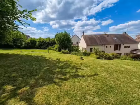 vente maison 6 pièces 175 m² à la celle-sur-morin (77515)  249 900 €