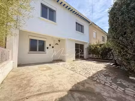 vente maison 5 pièces 91 m² à saint-estève (66240)  249 500 €