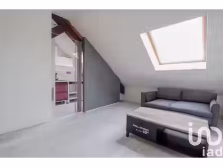 studio à longjumeau (91160)
