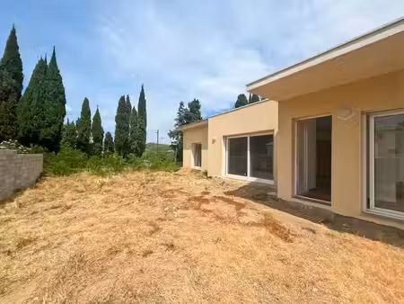 vente maison 3 pièces 103 m² à cruzy (34310)  240 000 €