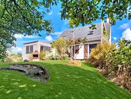 vente maison à iffendic (35750) : à vendre / 130m² iffendic