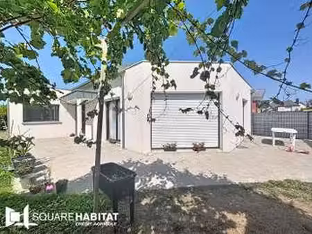 vente maison à saint-brieuc (22000) : à vendre / 125m² saint-brieuc