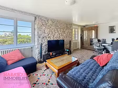 vente maison 5 pièces 88 m² à kerlouan (29890)  240 000 €