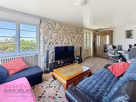 vente maison 5 pièces 88 m² à kerlouan (29890)  241 500 €