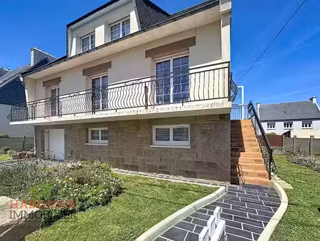 vente maison 9 pièces 150 m² à le folgoët (29260)  241 500 €