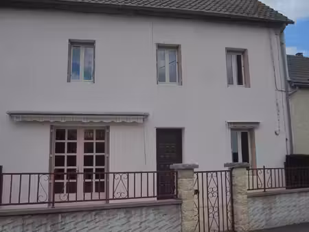 maison en sortie de lapalisse
