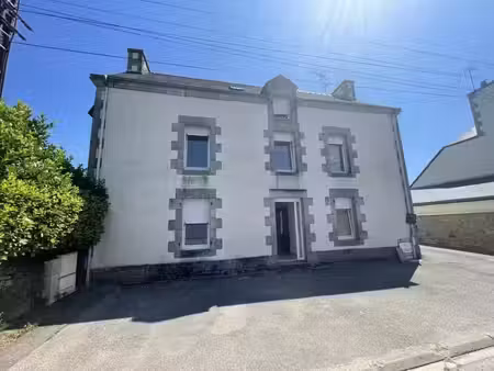 immeuble à vendre bignan (56)