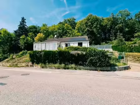 vente maison 5 pièces 111 m² chaumont (52000)