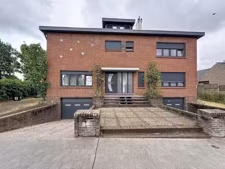 maison à vendre à bloemenstraat 34 coxyde (vbe59875)
