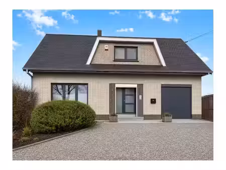 maison à vendre avec terrasse et jardin   enghien (vbe59683)
