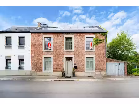 maison à vendre à rue aux communes 27 visé (vbe59804)