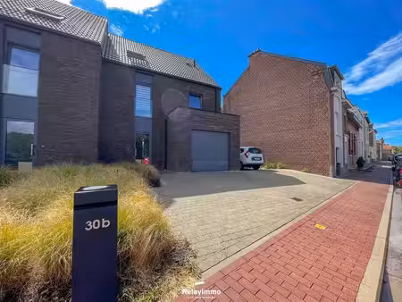 maison à vendre à rue du saulchoir 30b kain (vbe59833)