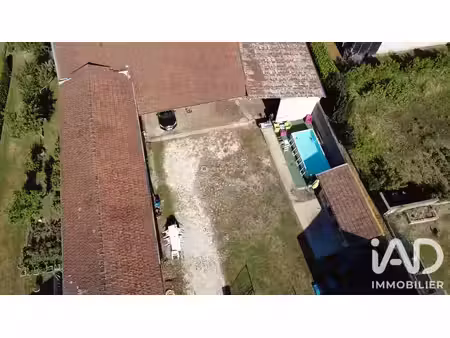 vente maison 7 pièces 208 m² eurville-bienville (52410)