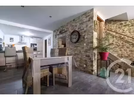 vente maison 6 pièces 200 m² à saint-félix-de-lodez (34725)  299 000 €