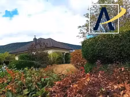 vente maison 7 pièces 160 m² à auxelles-bas (90200)  283 000 €